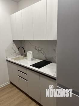 Студия квартира, на длительный срок, 26м2, 7/9 этаж