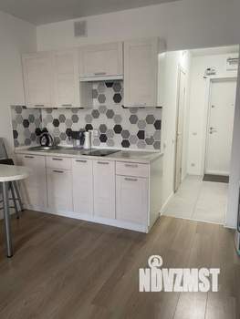 1-к квартира, на длительный срок, 25м2, 6/25 этаж