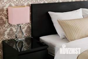 1-к квартира, посуточно, 52м2, 5/17 этаж