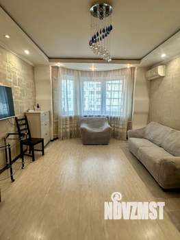 2-к квартира, на длительный срок, 60м2, 16/17 этаж