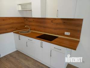 2-к квартира, на длительный срок, 32м2, 2/15 этаж