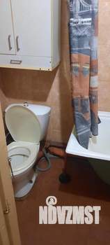1-к квартира, на длительный срок, 35м2, 9/9 этаж