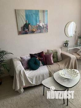 1-к квартира, на длительный срок, 37м2, 6/24 этаж