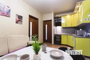 2-к квартира, посуточно, 65м2, 1/1 этаж