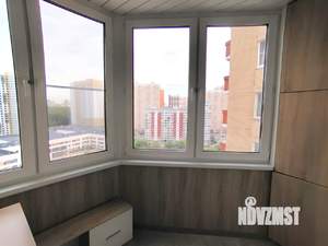 3-к квартира, на длительный срок, 76м2, 15/22 этаж