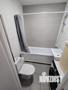 1-к квартира, на длительный срок, 32м2, 2/8 этаж