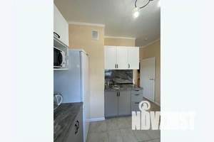 1-к квартира, посуточно, 36м2, 9/16 этаж