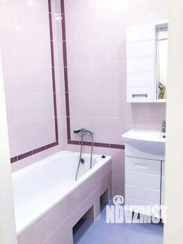 1-к квартира, на длительный срок, 36м2, 4/8 этаж