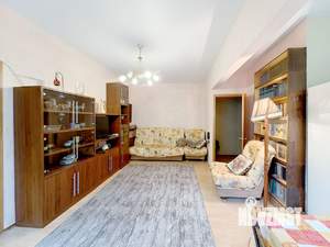 2-к квартира, на длительный срок, 48м2, 2/2 этаж