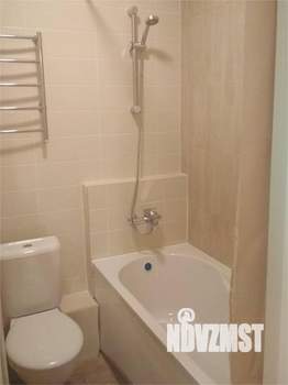 1-к квартира, на длительный срок, 30м2, 2/33 этаж