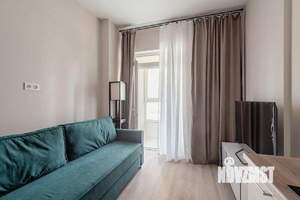 2-к квартира, на длительный срок, 40м2, 7/24 этаж