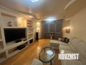 2-к квартира, посуточно, 73м2, 8/16 этаж
