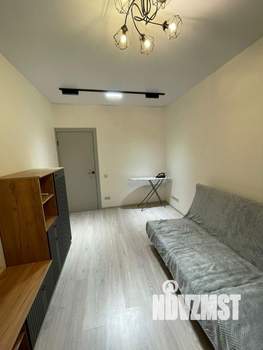 1-к квартира, на длительный срок, 35м2, 7/24 этаж