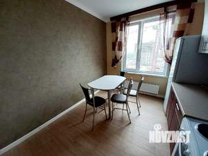 1-к квартира, на длительный срок, 36м2, 9/32 этаж