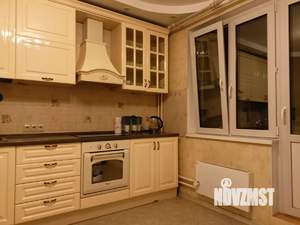 1-к квартира, на длительный срок, 53м2, 19/22 этаж