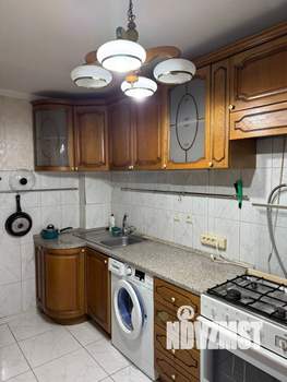 3-к квартира, на длительный срок, 61м2, 4/9 этаж