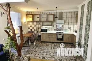 1-к квартира, посуточно, 47м2, 11/25 этаж