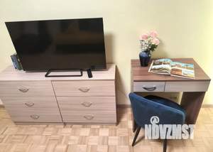 2-к квартира, посуточно, 50м2, 8/9 этаж