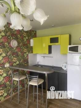 1-к квартира, на длительный срок, 30м2, 2/21 этаж