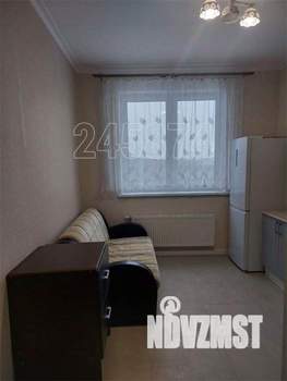 1-к квартира, на длительный срок, 37м2, 11/33 этаж