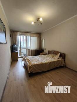 2-к квартира, на длительный срок, 72м2, 4/10 этаж