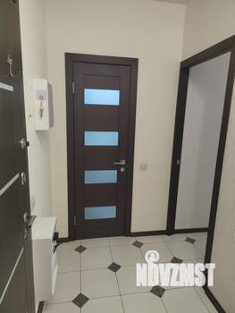 1-к квартира, на длительный срок, 45м2, 7/22 этаж