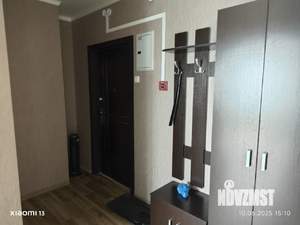 1-к квартира, на длительный срок, 38м2, 21/22 этаж