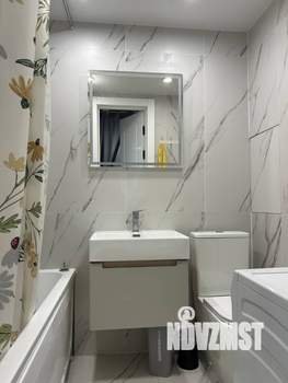 2-к квартира, на длительный срок, 40м2, 25/31 этаж