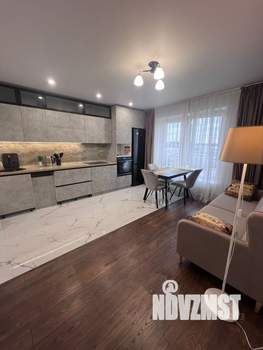 2-к квартира, на длительный срок, 55м2, 6/9 этаж