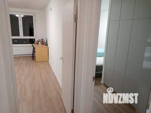 4-к квартира, на длительный срок, 110м2, 18/18 этаж