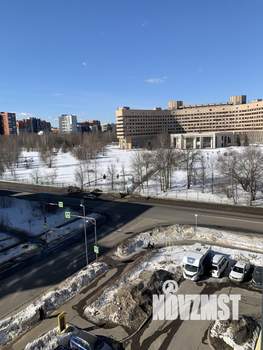 2-к квартира, посуточно, 63м2, 7/10 этаж