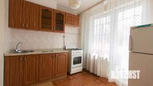 1-к квартира, на длительный срок, 36м2, 4/5 этаж