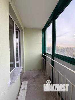 2-к квартира, на длительный срок, 62м2, 4/25 этаж