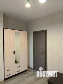 1-к квартира, на длительный срок, 45м2, 1/19 этаж