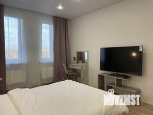 1-к квартира, посуточно, 60м2, 1/1 этаж