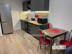 2-к квартира, на длительный срок, 36м2, 6/9 этаж