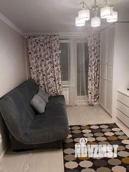 1-к квартира, на длительный срок, 30м2, 2/5 этаж