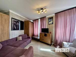 2-к квартира, на длительный срок, 57м2, 9/33 этаж