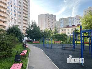 3-к квартира, на длительный срок, 78м2, 14/16 этаж