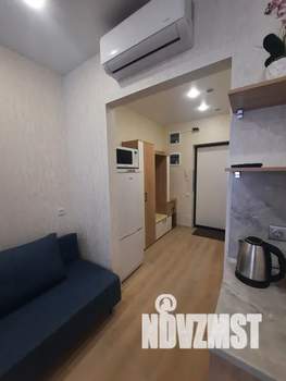 Студия квартира, посуточно, 25м2, 9/25 этаж