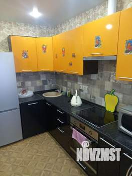 1-к квартира, на длительный срок, 34м2, 8/8 этаж