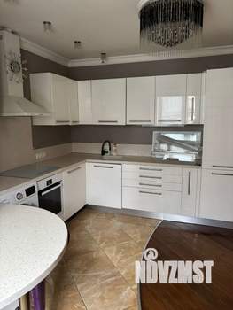 3-к квартира, на длительный срок, 98м2, 1/13 этаж