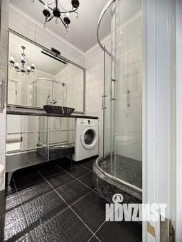 1-к квартира, на длительный срок, 40м2, 9/27 этаж