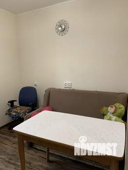 2-к квартира, на длительный срок, 48м2, 5/8 этаж