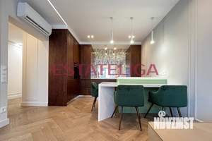 3-к квартира, на длительный срок, 80м2, 8/9 этаж