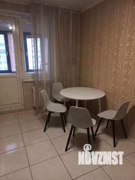 2-к квартира, на длительный срок, 71м2, 18/22 этаж