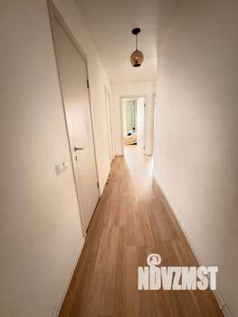 3-к квартира, на длительный срок, 95м2, 8/19 этаж