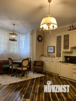 2-к квартира, на длительный срок, 82м2, 2/4 этаж