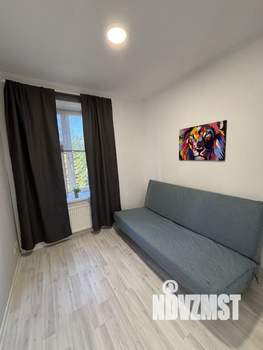 2-к квартира, на длительный срок, 48м2, 2/45 этаж