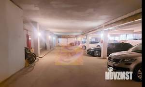 3-к квартира, на длительный срок, 86м2, 2/4 этаж